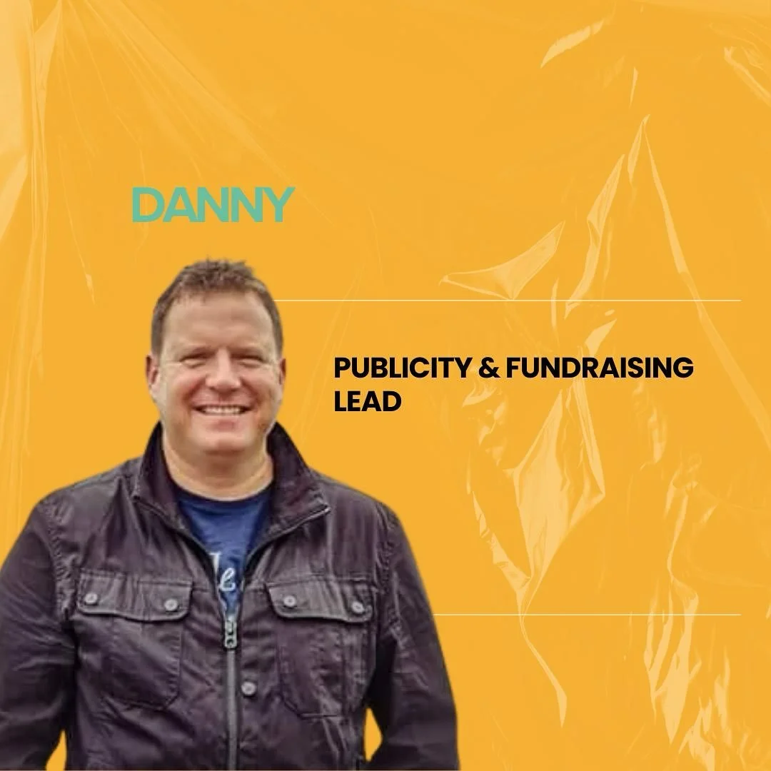 Say hello to Danny &amp; Judith 👋🏽

We&rsquo;re thrilled to introduce the newest faces of The Pillar team, each bringing passion, care and commitment as we equip the Church to support young people with peace, hope &amp; freedom.🌿

#mentalhealthawa