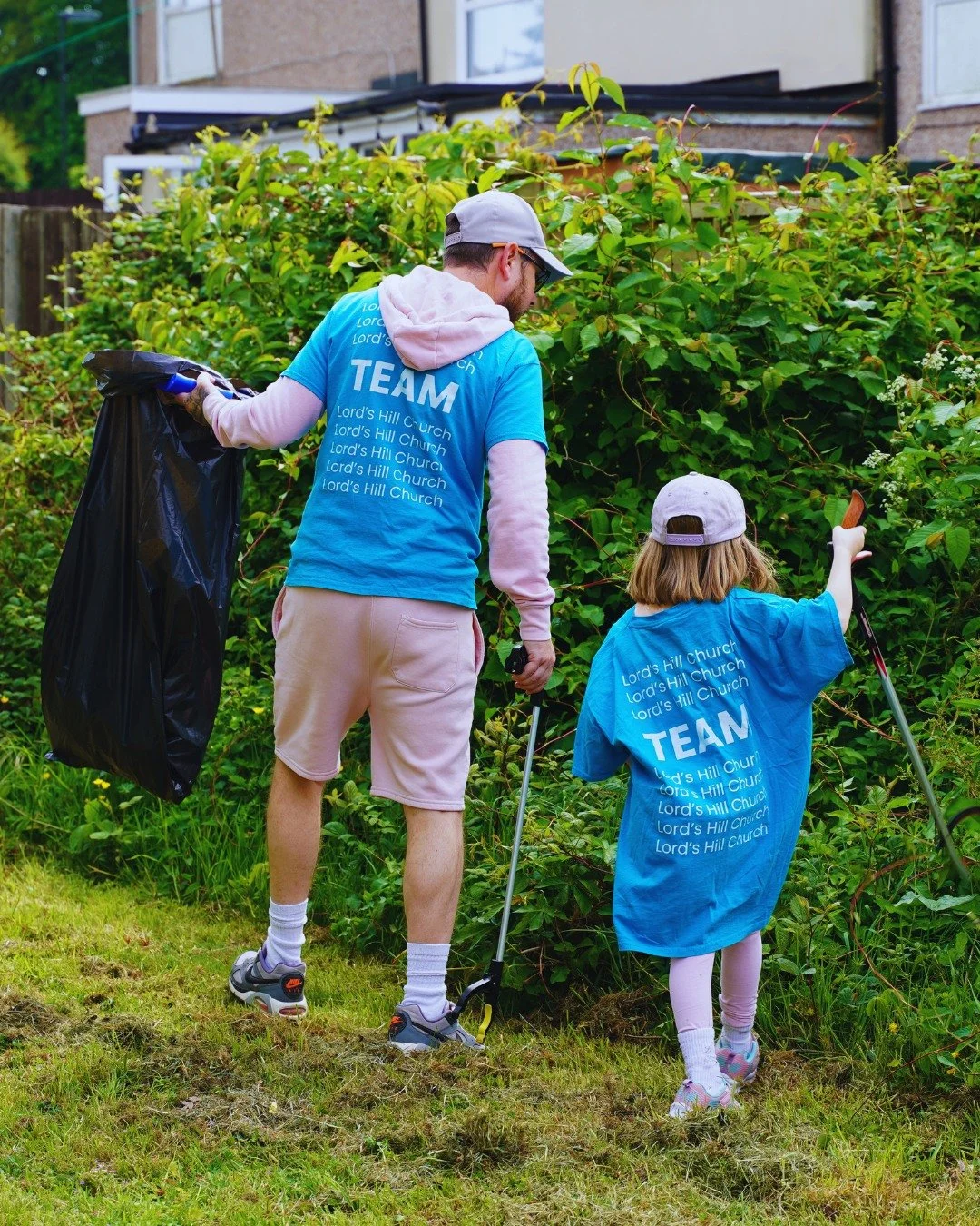 Some wonderful moments from last Saturday🫶

What were some of your highlights from Love Lordshill?☀️

#lordshill #community #church
