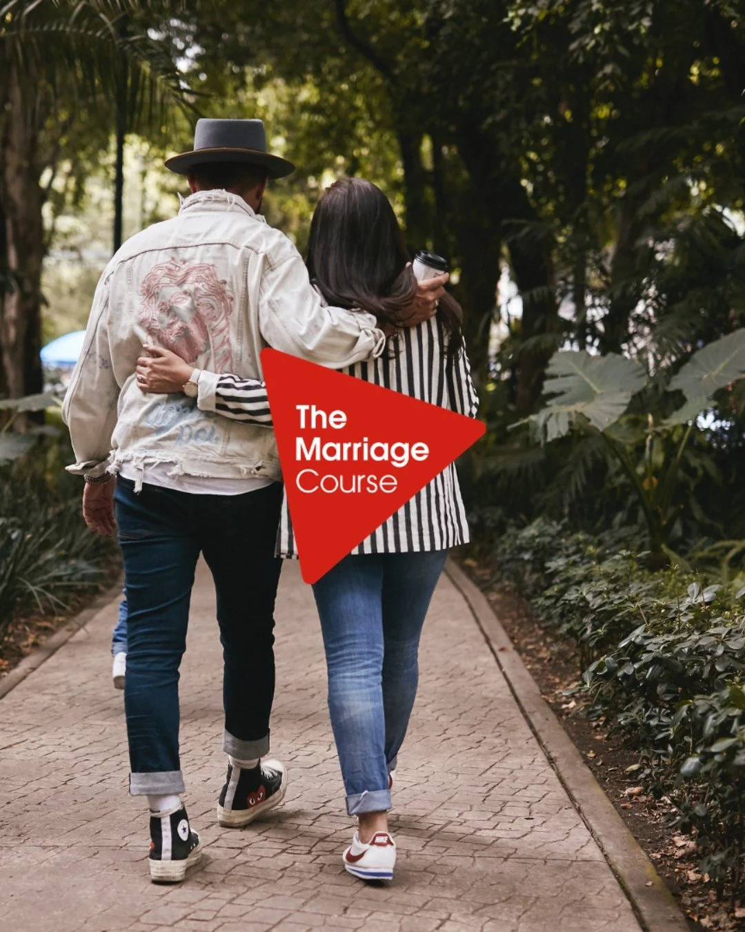 The Marriage Course is a wonderful opportunity for couples to spend some intentional time together, investing in their relationship. 

We'll be running this course for 7 weeks from next Monday 8th June at 7.30PM, with the first and last sessions gath