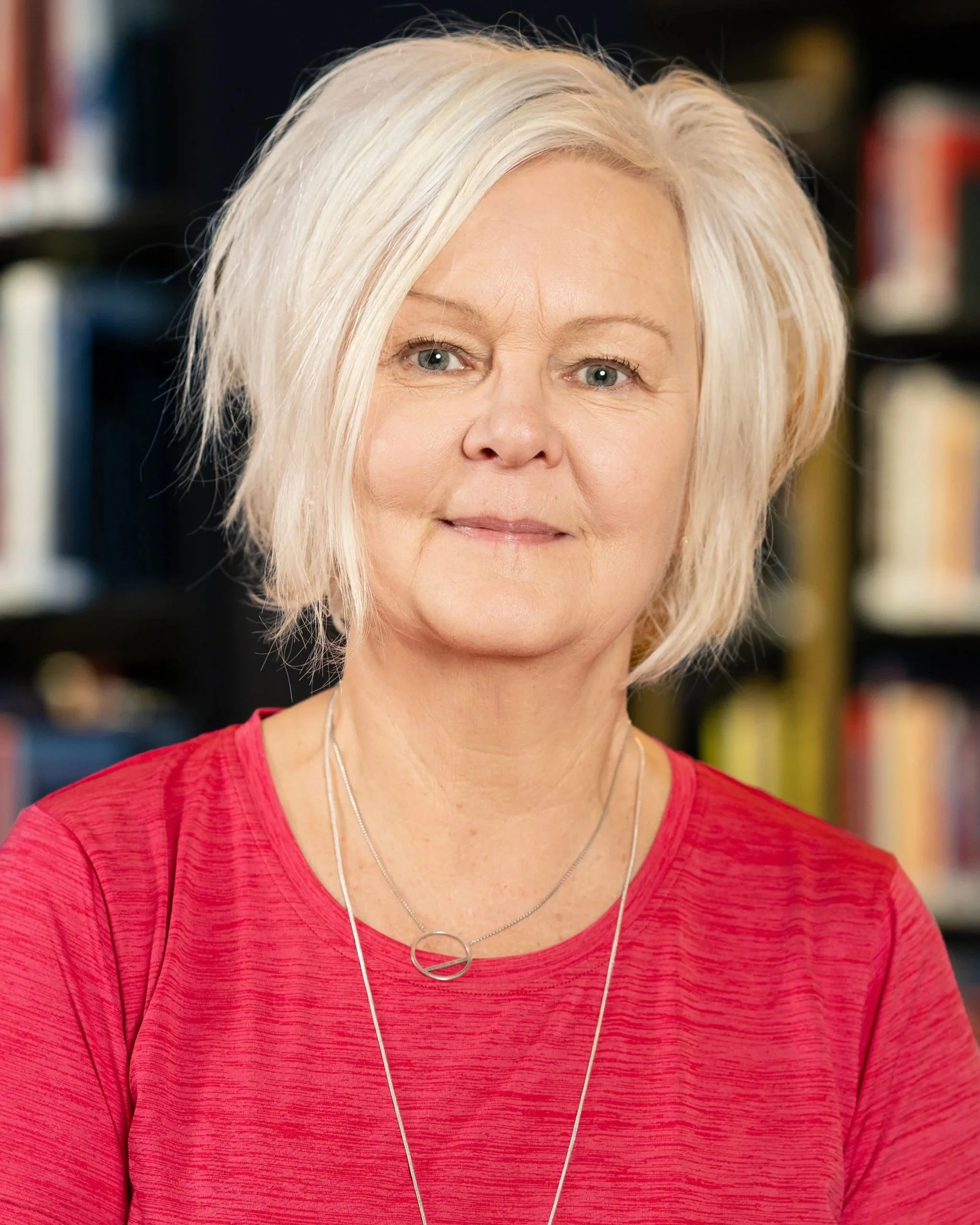 Ingela Beck