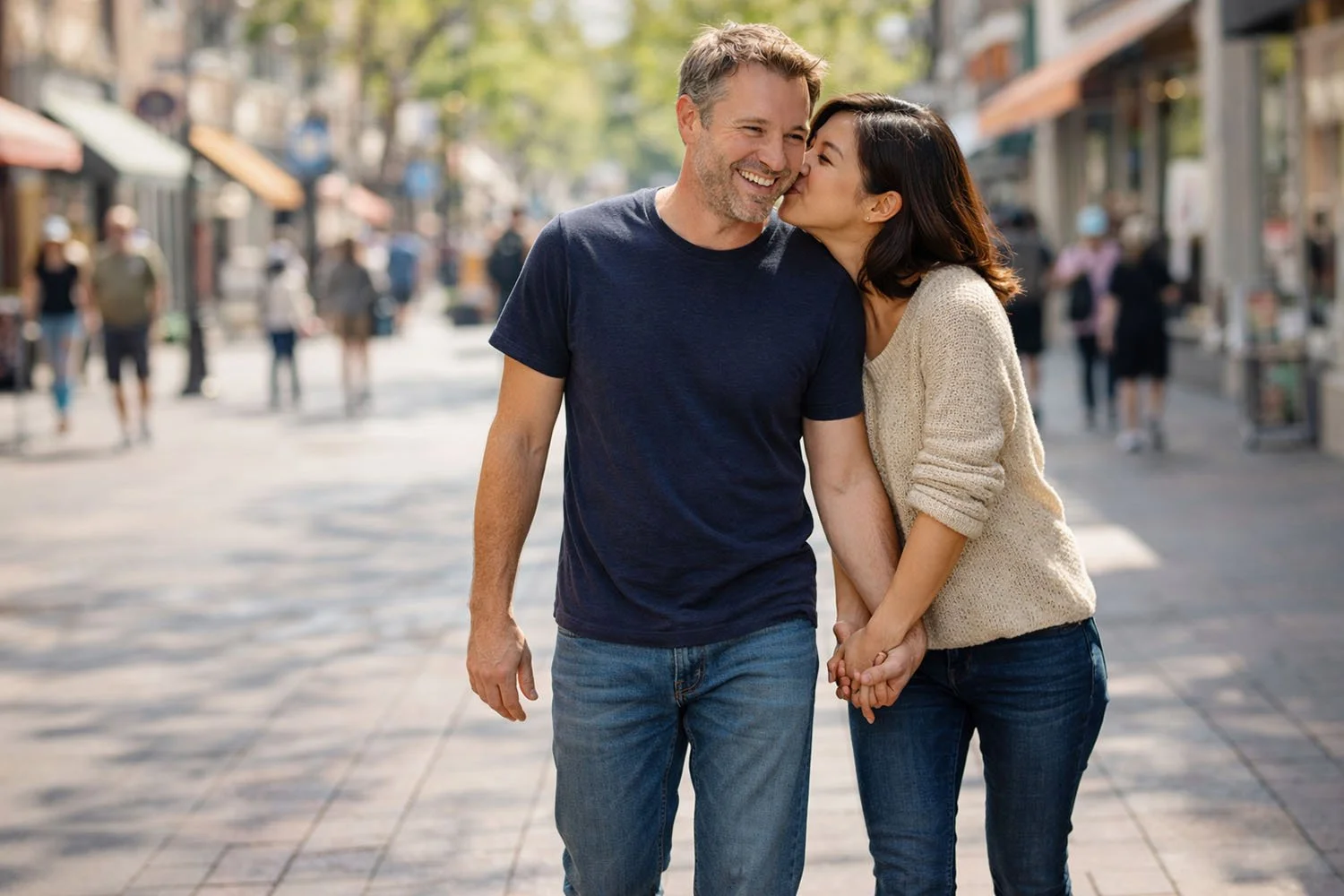7 Ways to Rekindle Passion and fun in your Marriage