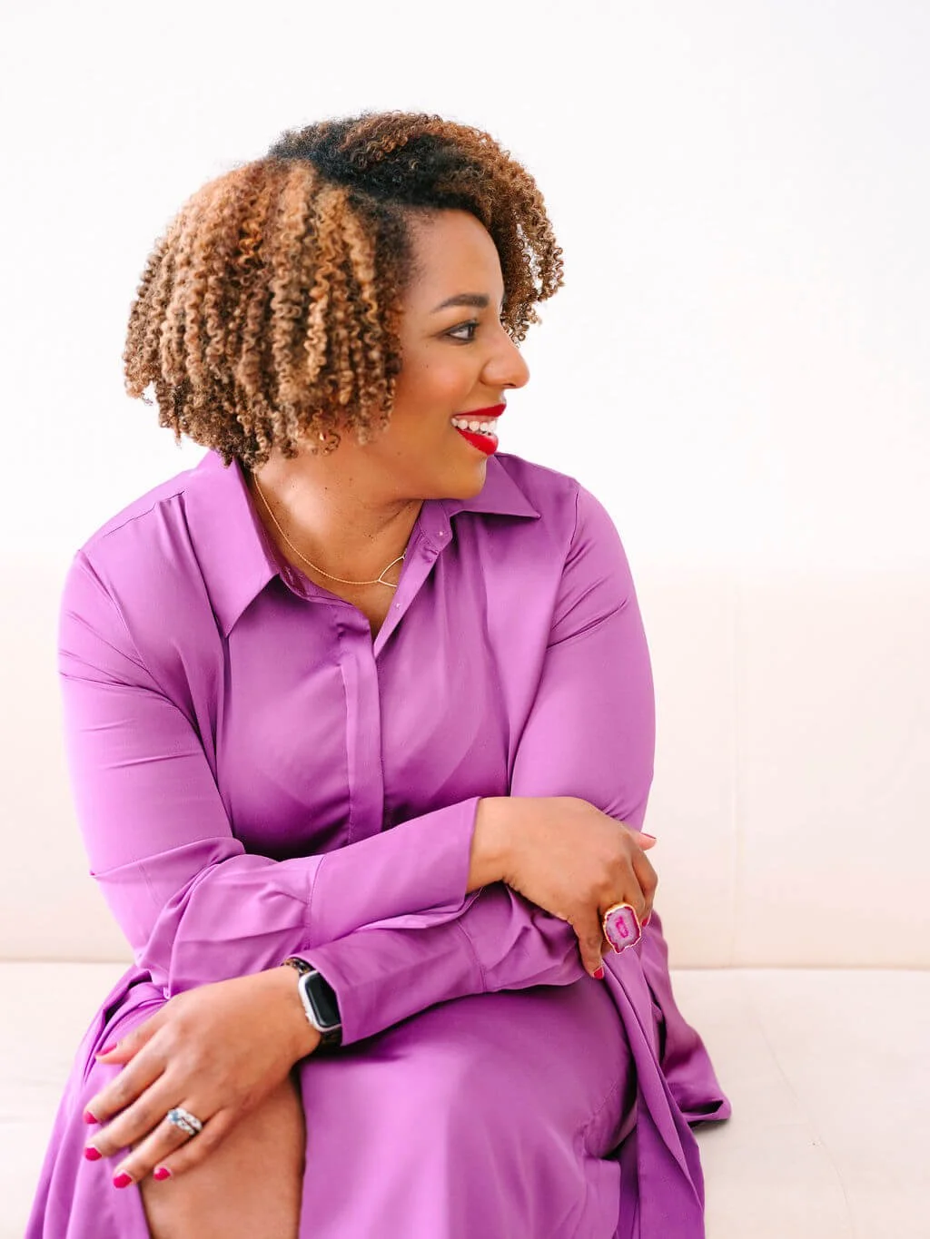 Dr. Alecia Greenlee, reproductive psychiatrist providing ADHD and perimenopause mental health support in Campbell, CA