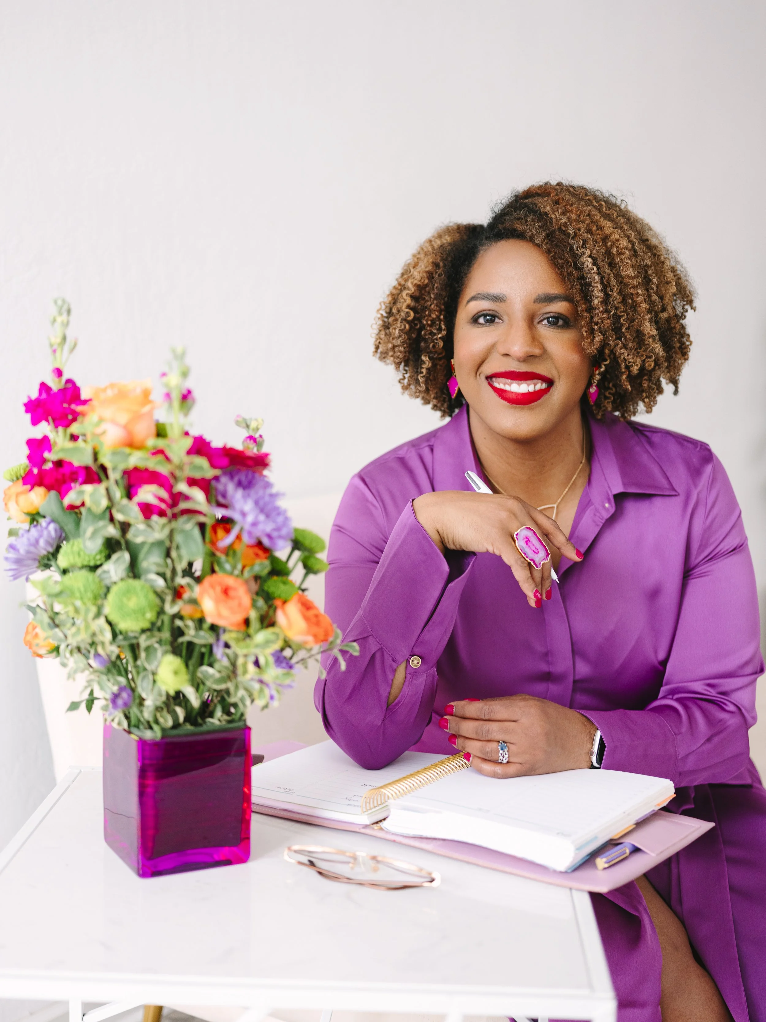 Dr. Greenlee works with ADHD and co-occurring mood disorders