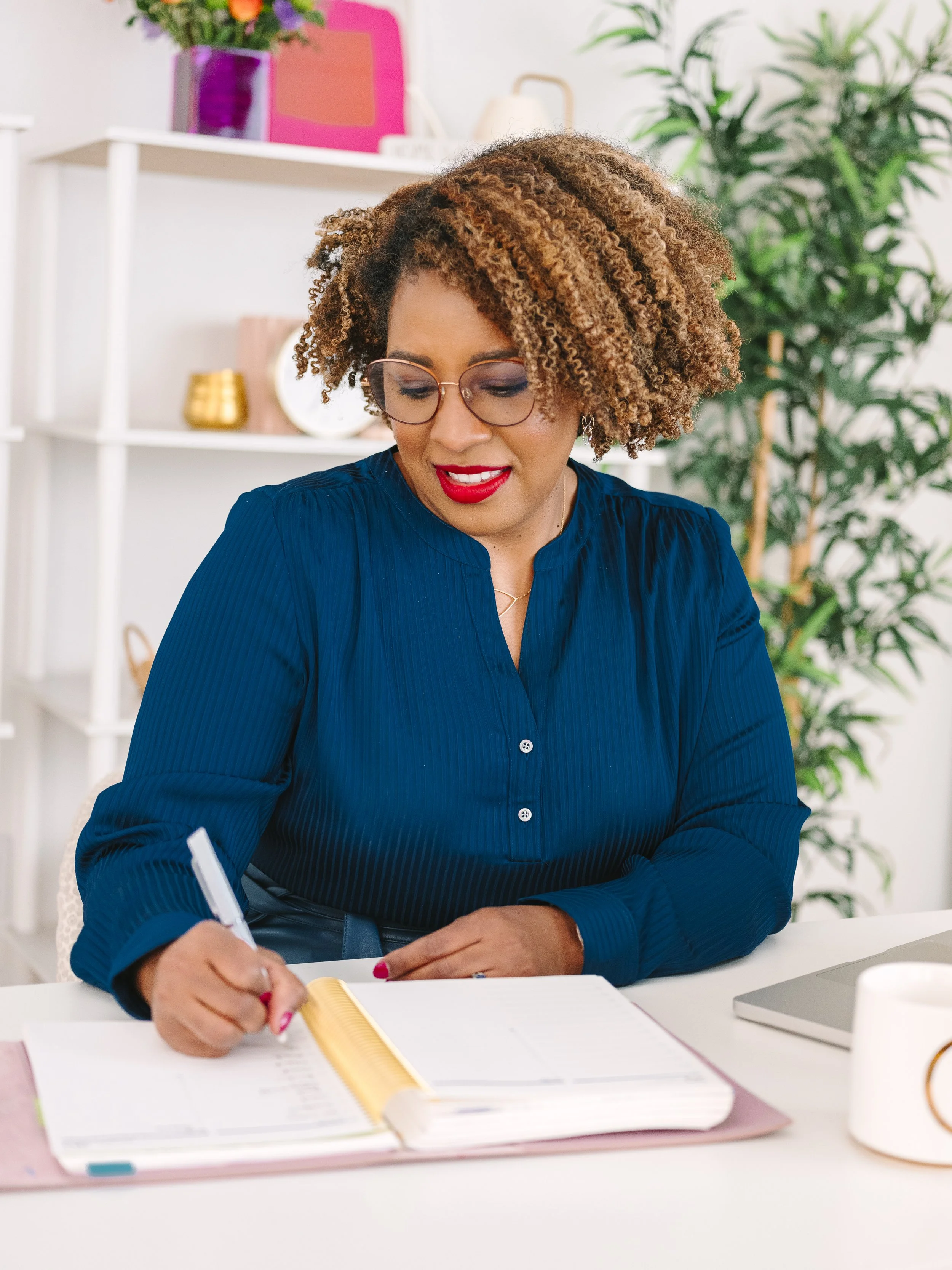 ADHD in Women: The Grind of Mothering