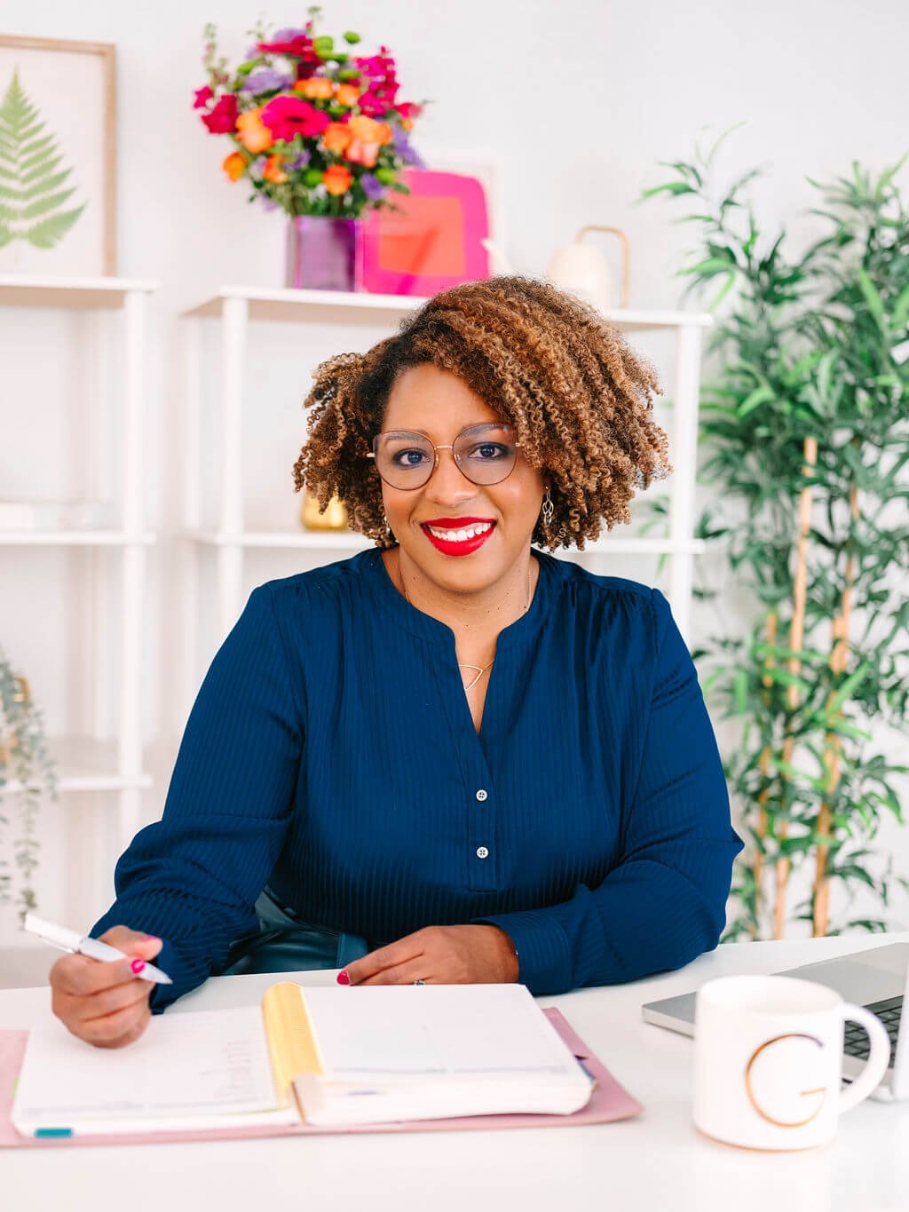 Women's Mental Health Psychiatrist Serving the Women in Silicon Valley with an integrative approach.