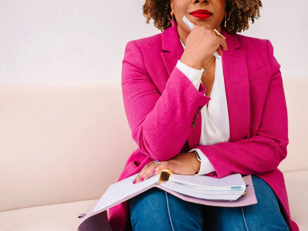 Black female psychiatrist providing reproductive psychiatry and ADHD evaluations in Campbell