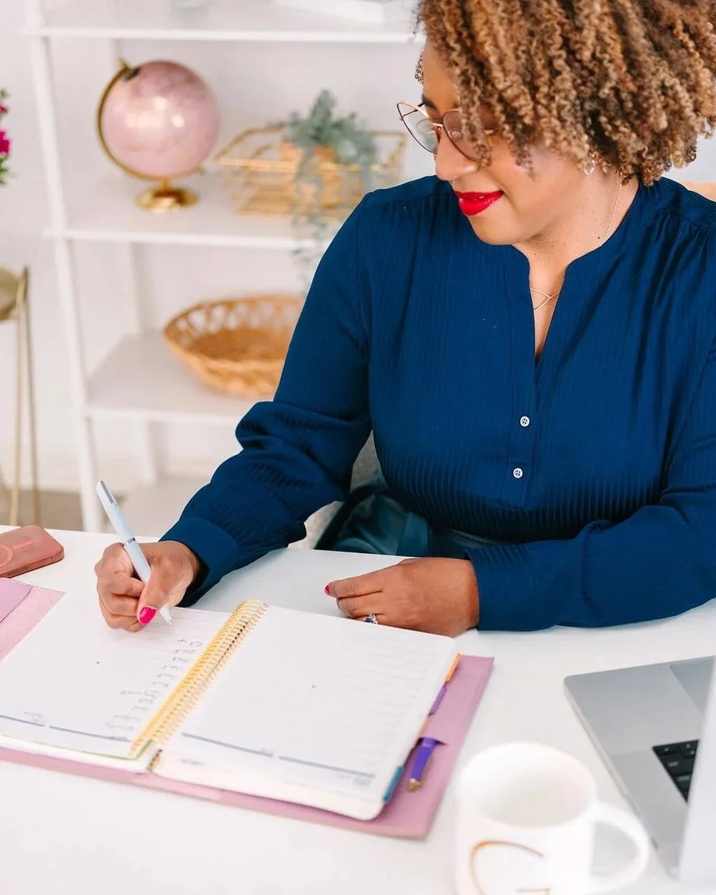 Dr. Alecia Greenlee is Scheduling patients for in person or virtual appointments from office in Downtown Campbell