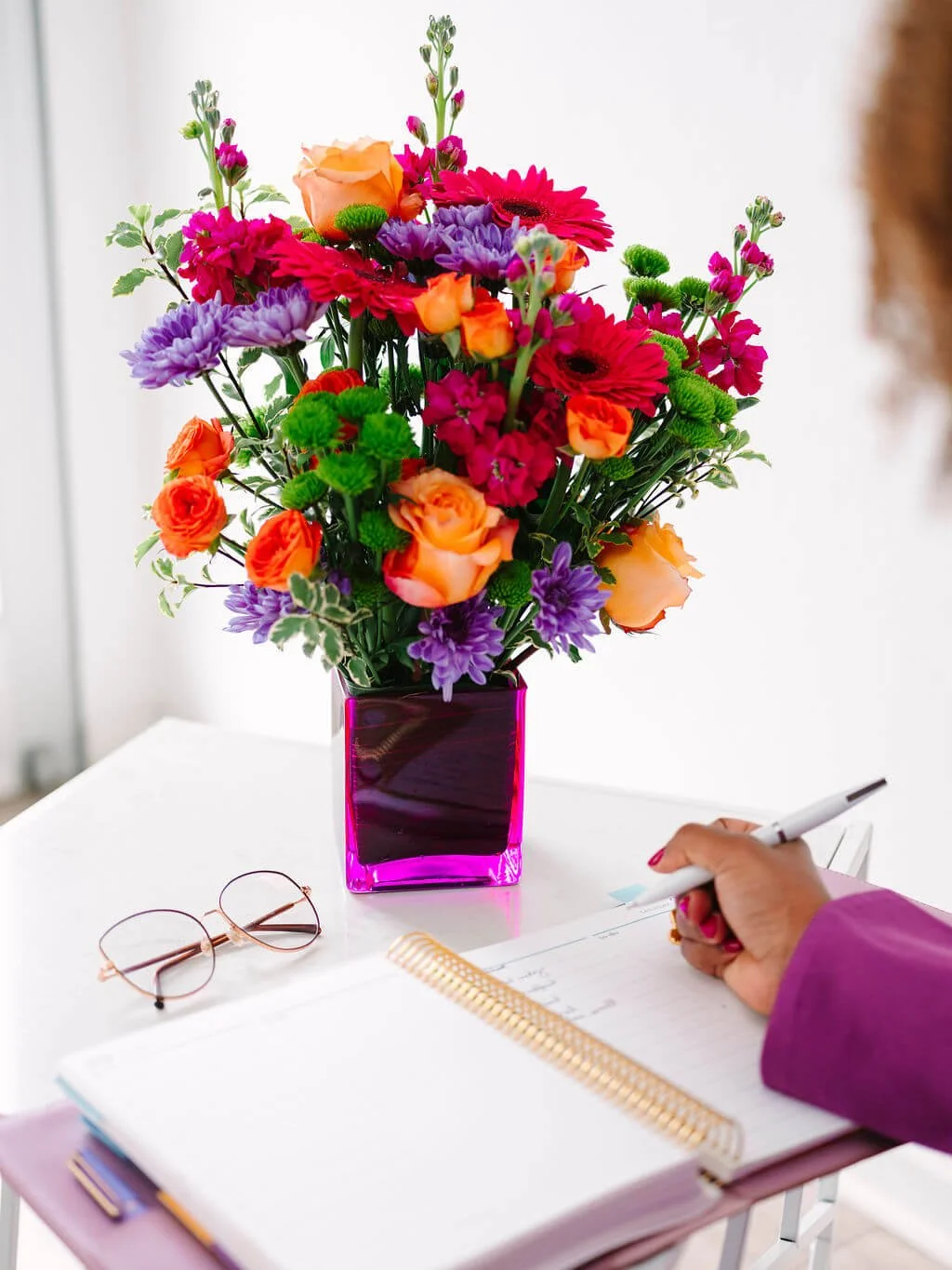 Bloom & Build is a Women's Psychiatry Practice in the South Bay