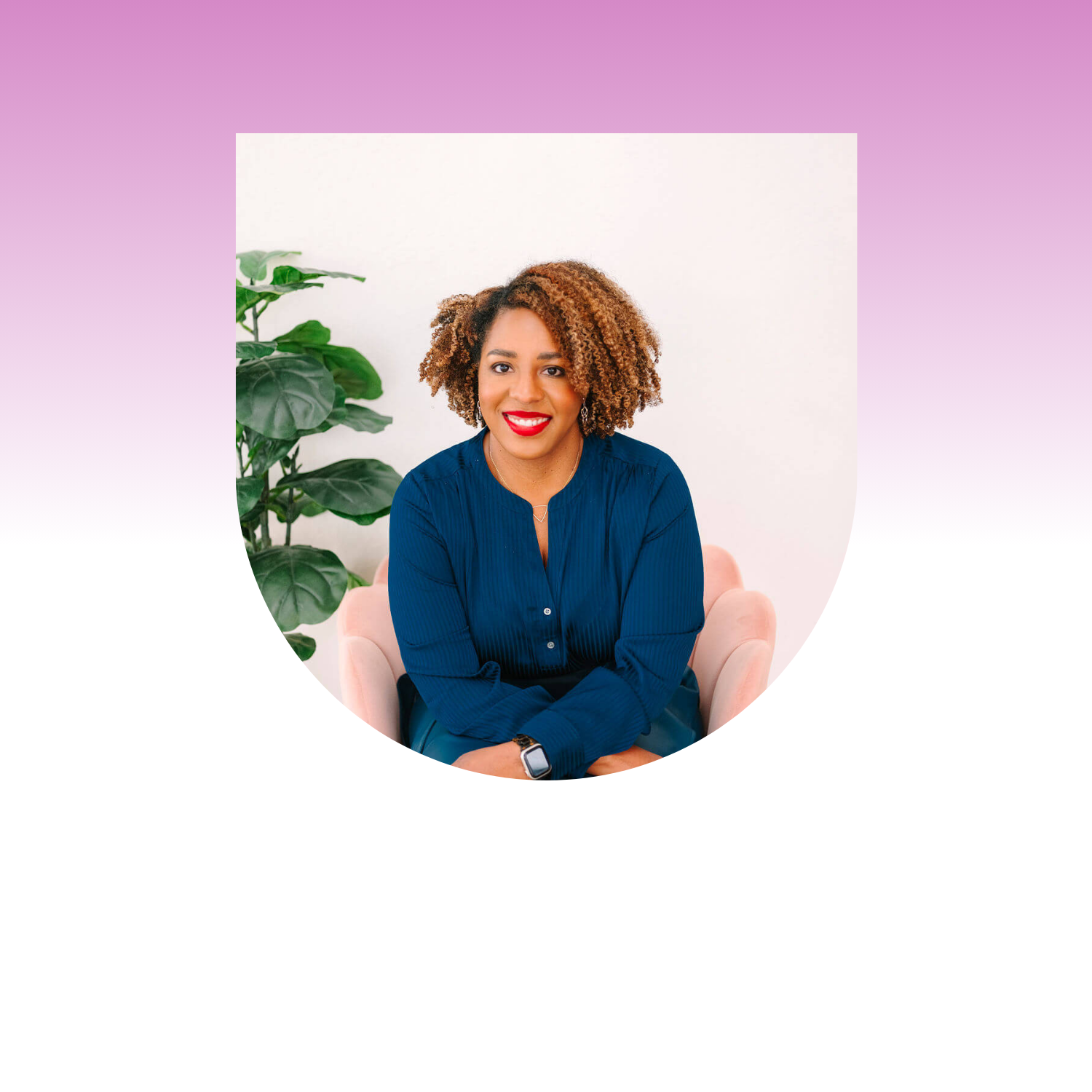 Specializing in Women's Mental Health with a focus on ADHD, Mood, PMDD, and more.