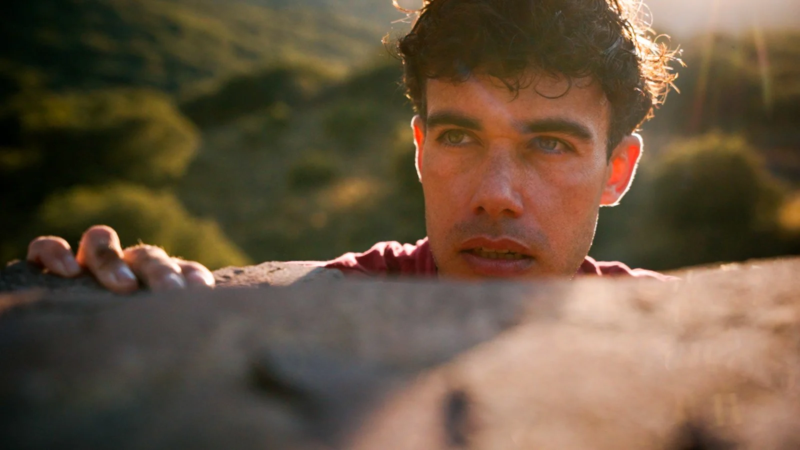 Dolomite: La Vida en Estado Puro (dir. Víctor Bahnhof. Anuncio, 2025)