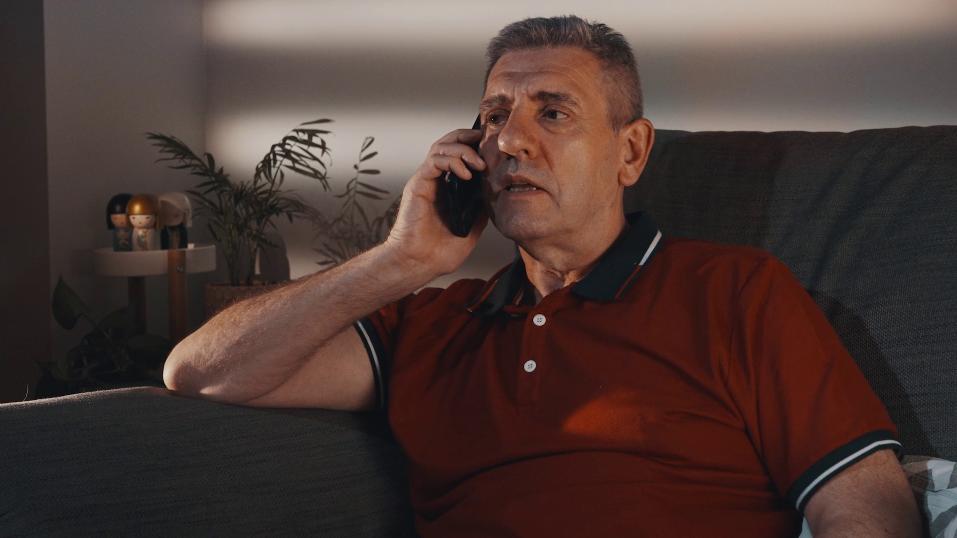 Cerramientos Integrales (dir. Eduardo P. Goñi. Anuncio, 2025)