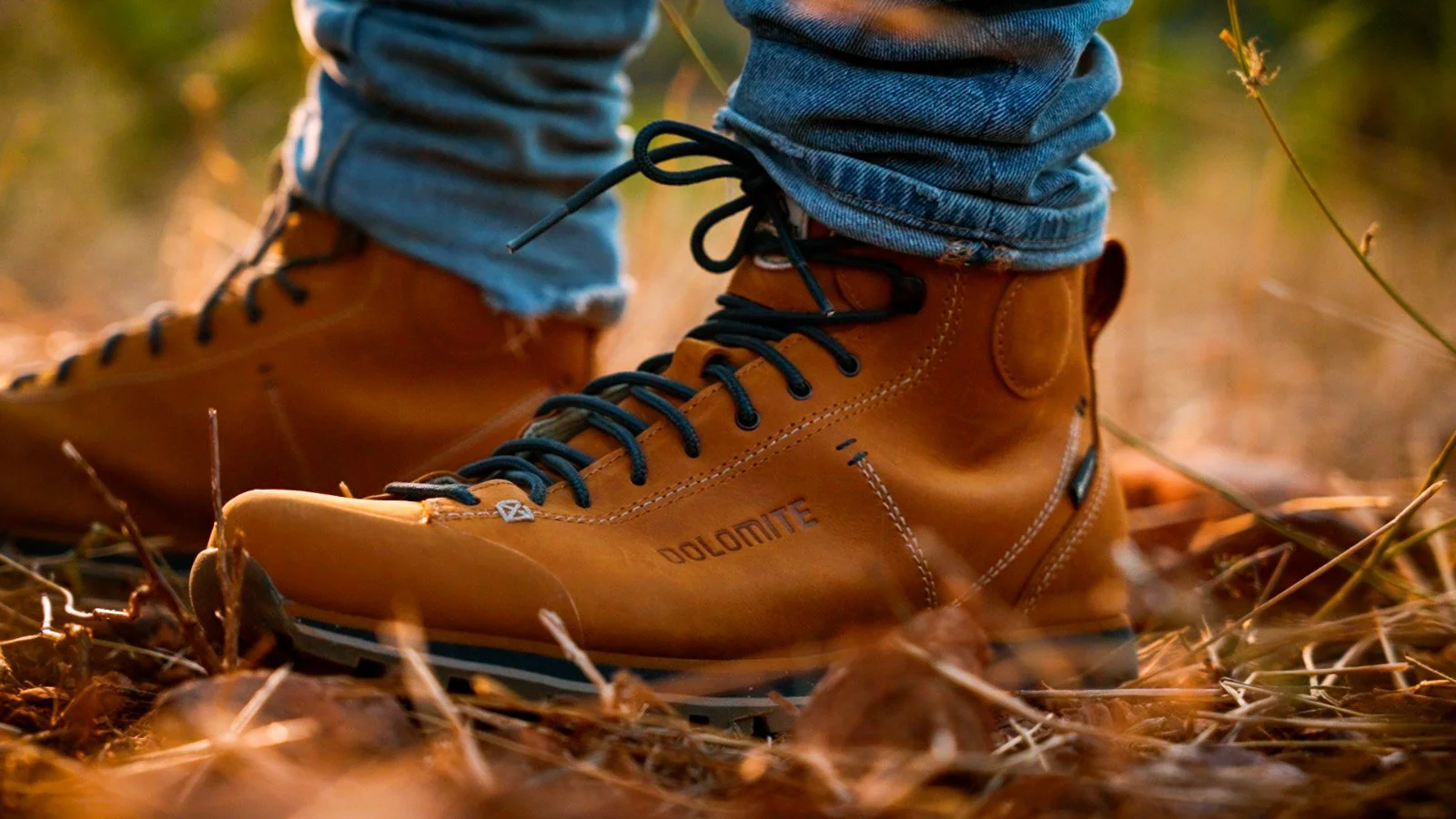 Dolomite: La Vida en Estado Puro (dir. Víctor Bahnhof. Anuncio, 2025)