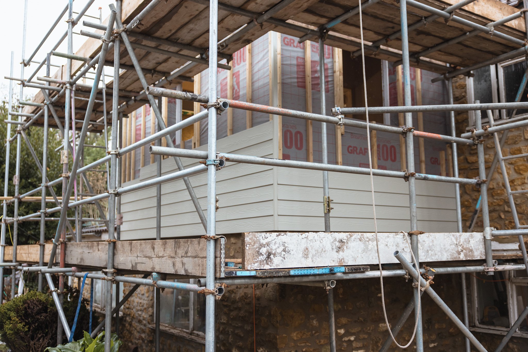 Project Journal: Full House Renovation in Dorset Pt. 2