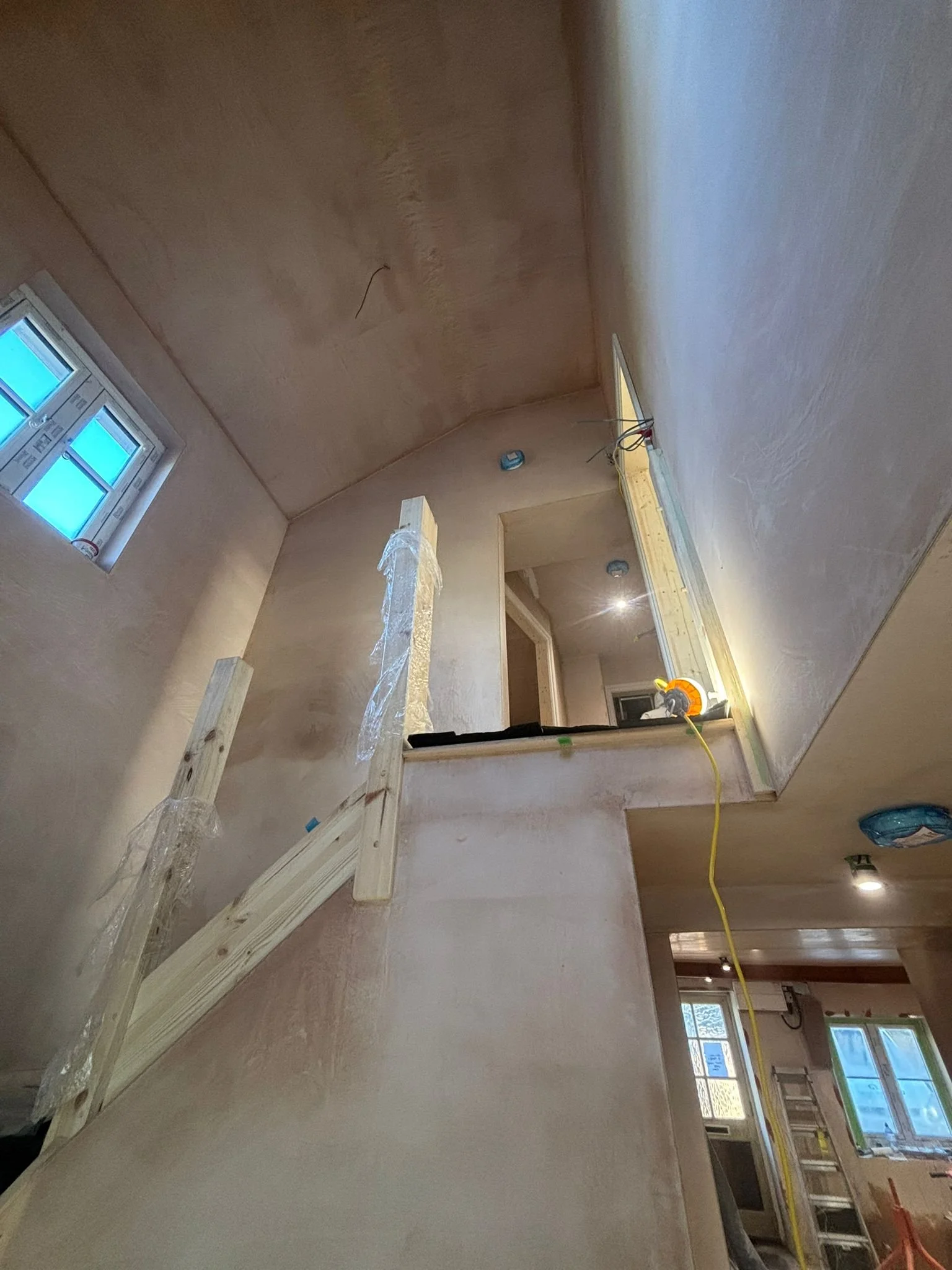 Project Journal: Full Renovation Update continued…