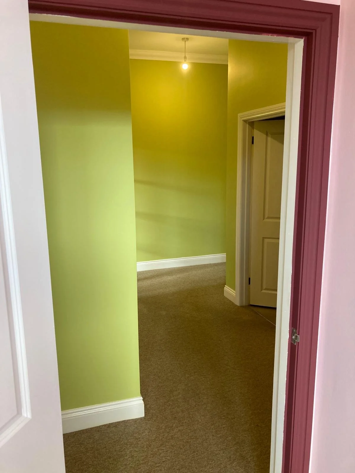 Project Journal: Painting &amp; Decorating Project – Flat Refurbishment in Weymouth
