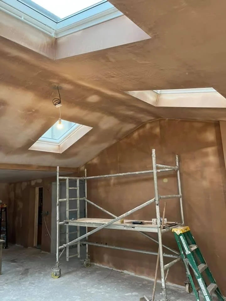 Dorset Plastering and decorating  