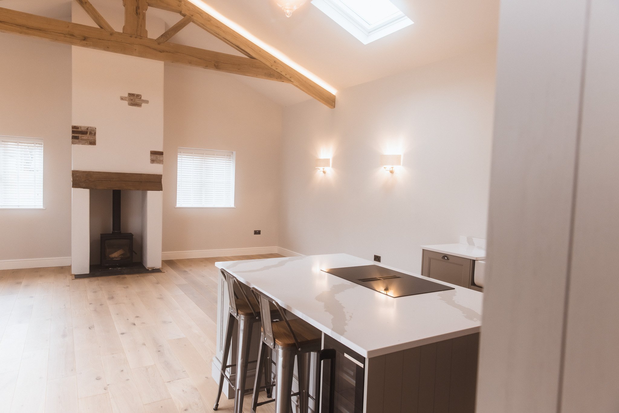 General Building Services in Dorset