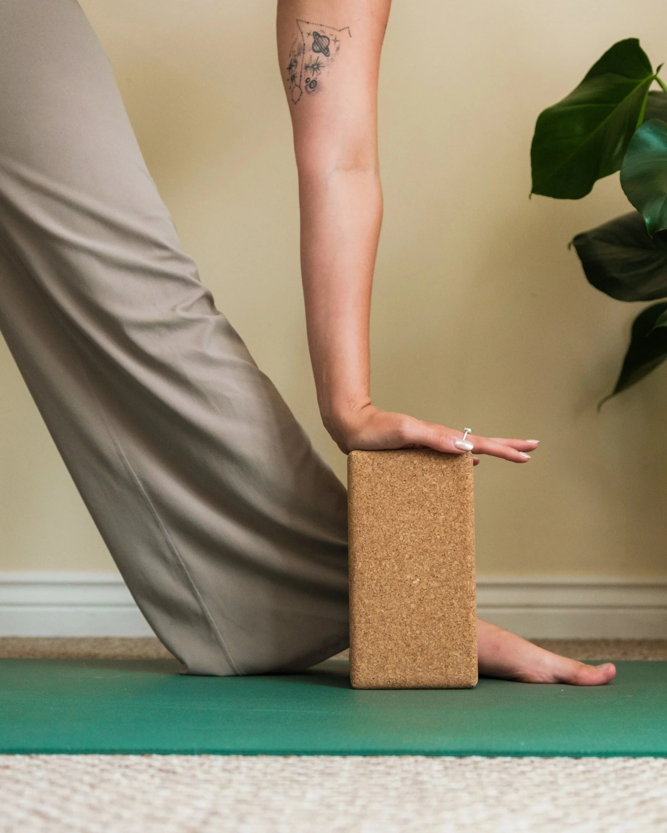 An Introduction to Yoga and the Nervous System