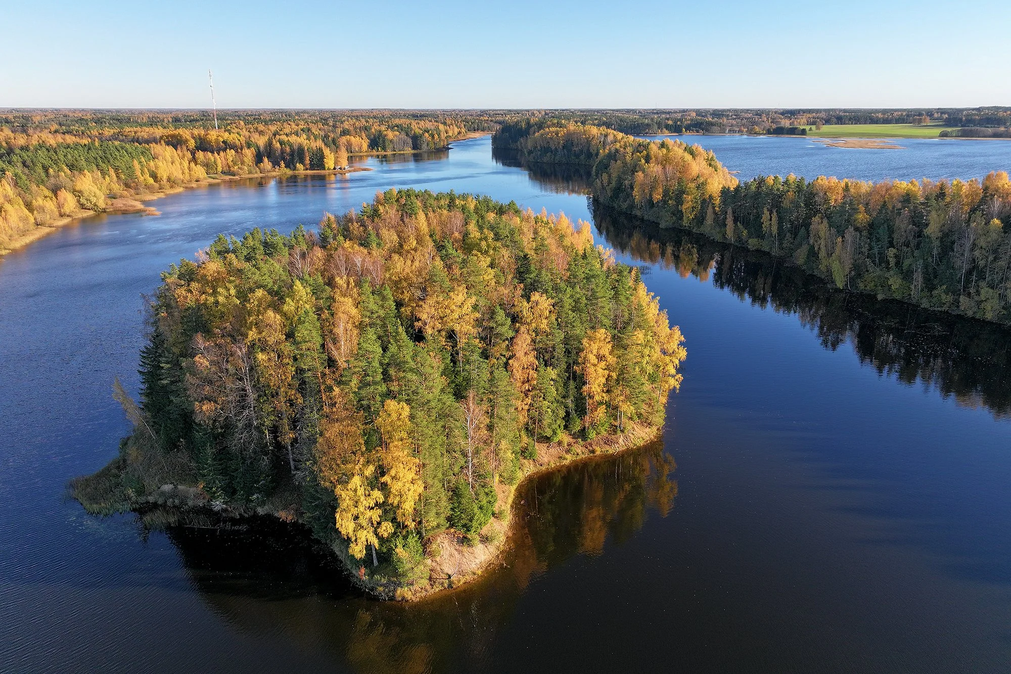 "Paunküla saarestik" Harjumaa 2024