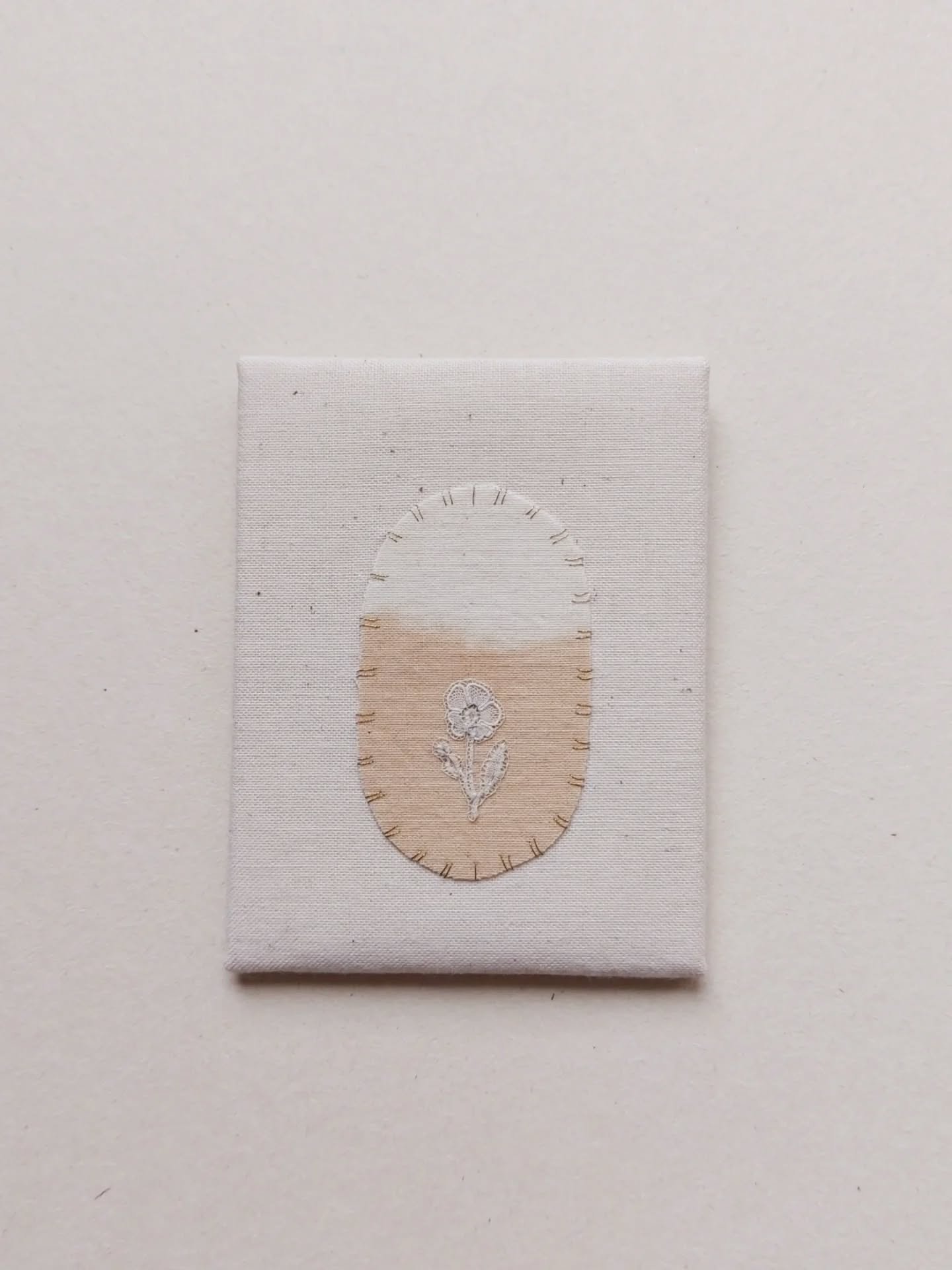 Se r&eacute;inventer, sans tout changer, cela fait partie de mon processus de travail. Depuis 2018, j'ai chang&eacute; les formes, sans changer le fond. C'est comme cela que je fonctionne. Cette fin d'ann&eacute;e est impr&eacute;gn&eacute;e de modif