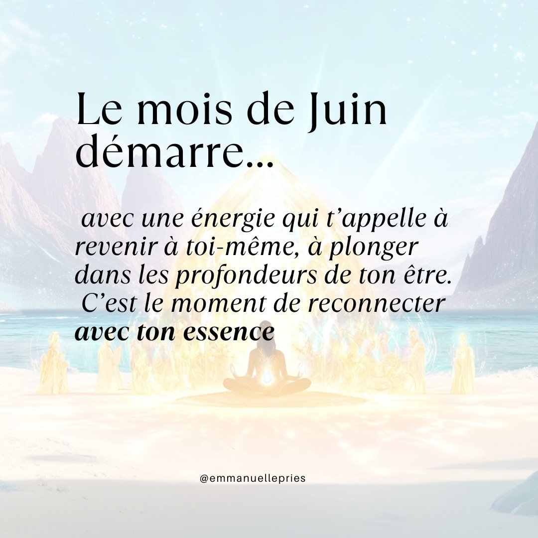 .
.
La lumi&egrave;re photonique s'intensifie &eacute;norm&eacute;ment ce mois ci, pr&eacute;parez-vous &agrave; une descente vertigineuse dans le coeur.

Ces fr&eacute;quences vont vous aider &agrave; &eacute;merger en tant que l'&ecirc;tre que vous