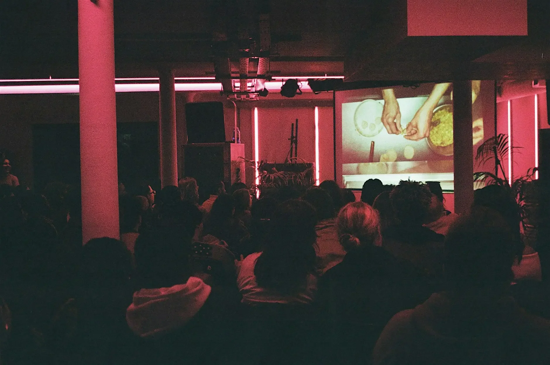 Bia! Zine Issue 03 Launch