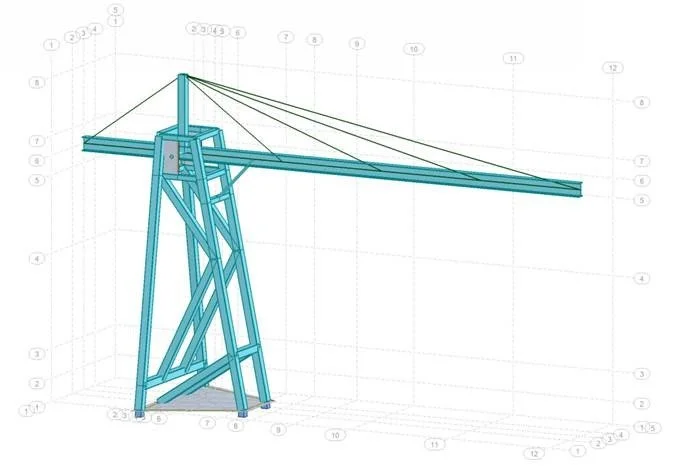 Lamda crane exhibit1.JPG