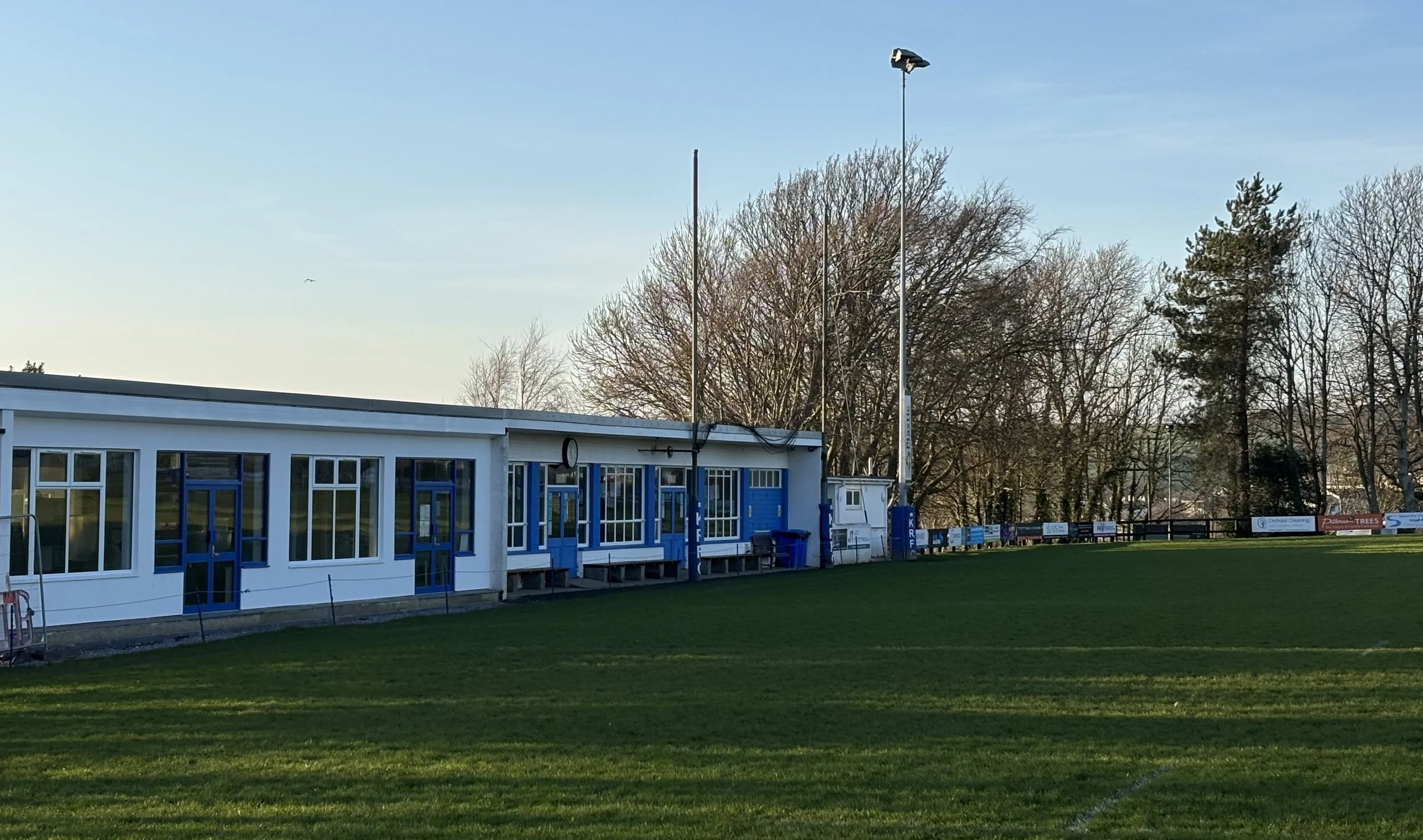 PCA extends support to Kingsbridge RFC