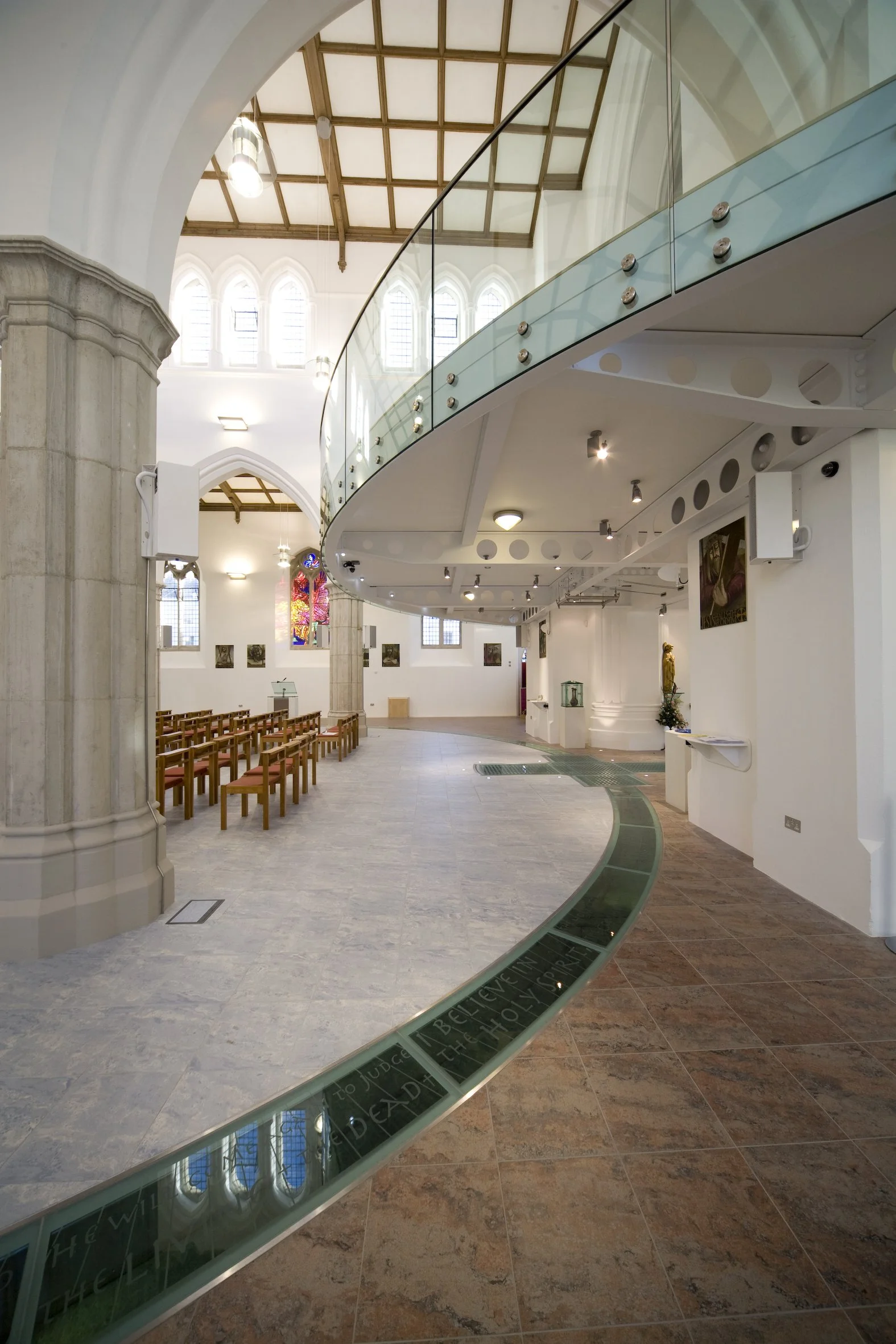 Our conservation structural engineers help preserve historic, listed ...