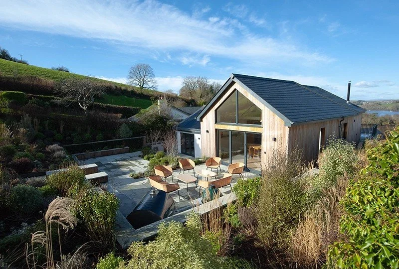Spindlewood, Dittisham