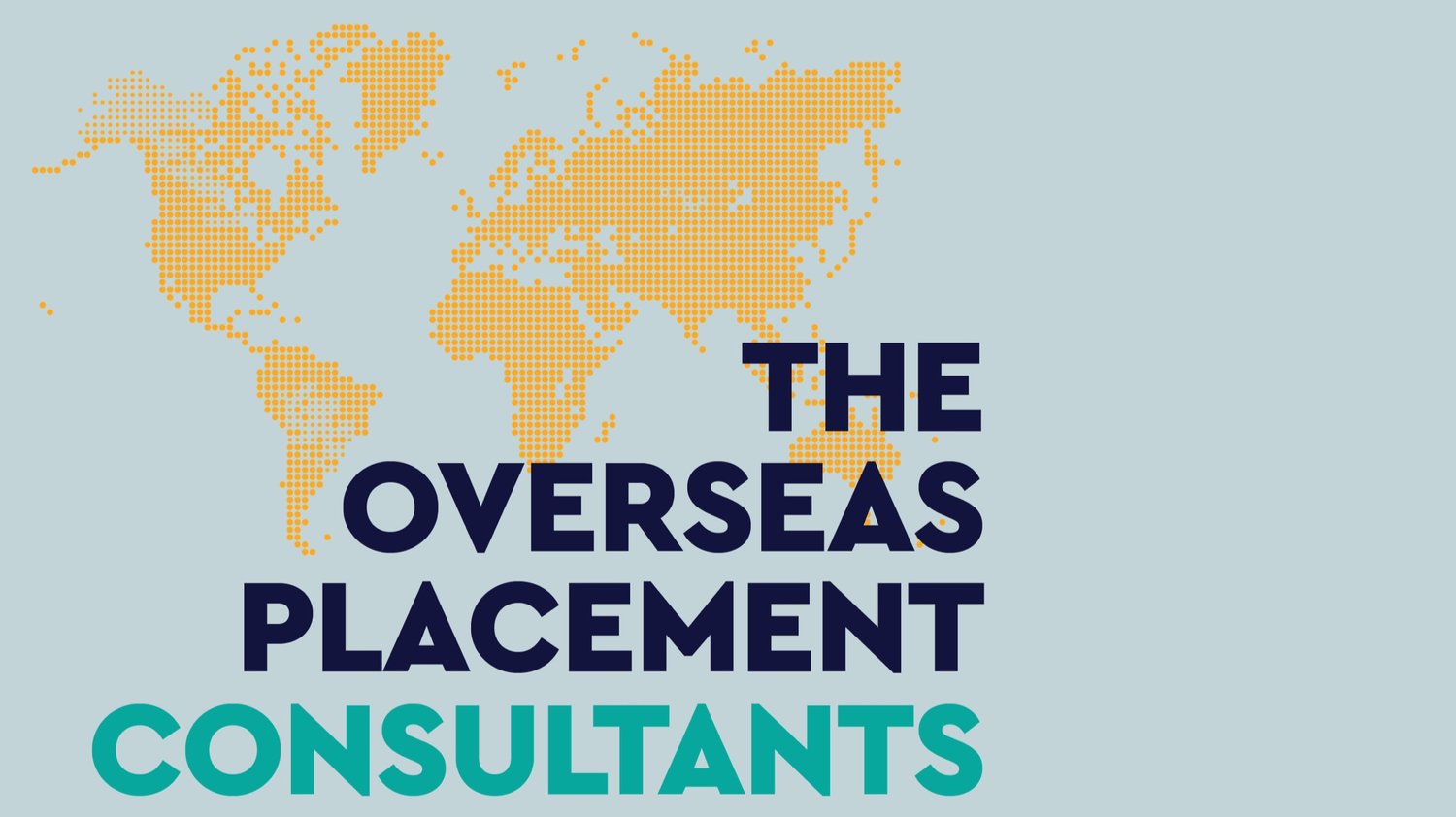 The Overseas Placement Consultants