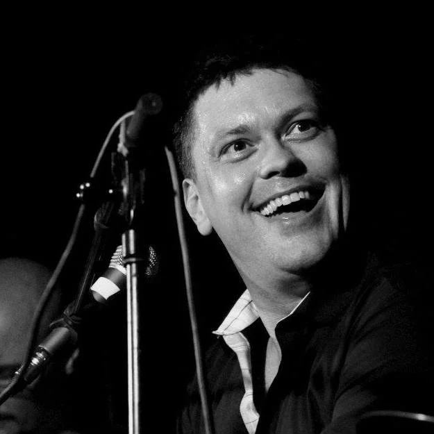 Pianobar på GårdCafeen med Bjarne Langhoff