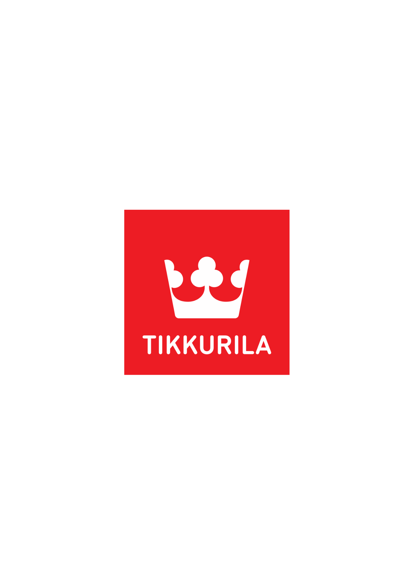 Premium Tikkurila paint finish applied to restored timber windows for long-lasting protection and durability.
