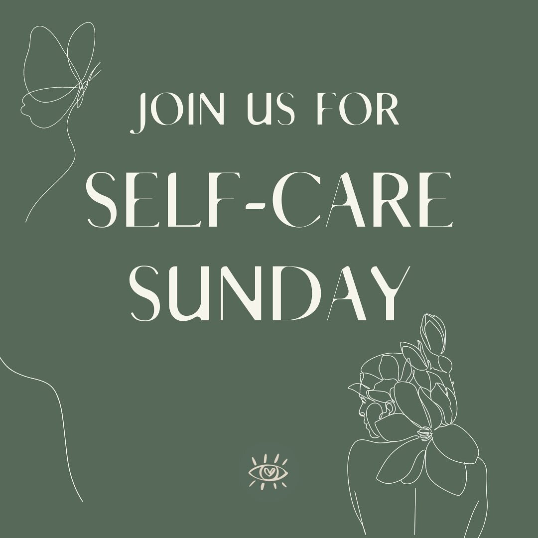 A different kind of Sunday session 😉🙏🏻 Join this special 1.5 hour event to honour your own wellbeing &amp; mark the end of May, a month dedicated to mindfulness &amp; mental health. Enjoy a radiant vinyasa flow, then melt into restorative poses, a