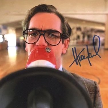 (Closed) In-Stock Huey Lewis On Sale This Month!