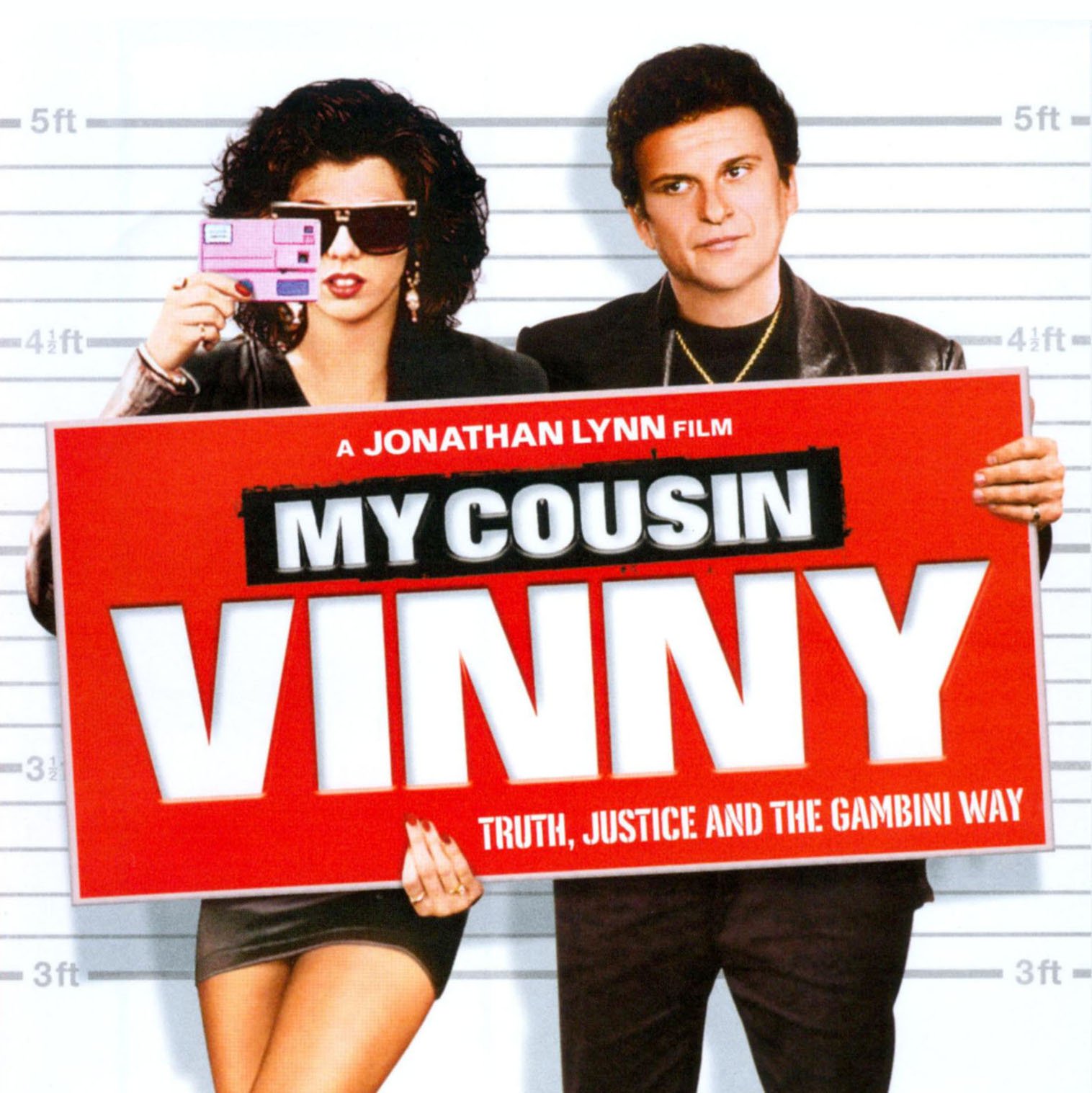 (Closed) Private Signing With Marisa Tomei & Joe Pesci!
