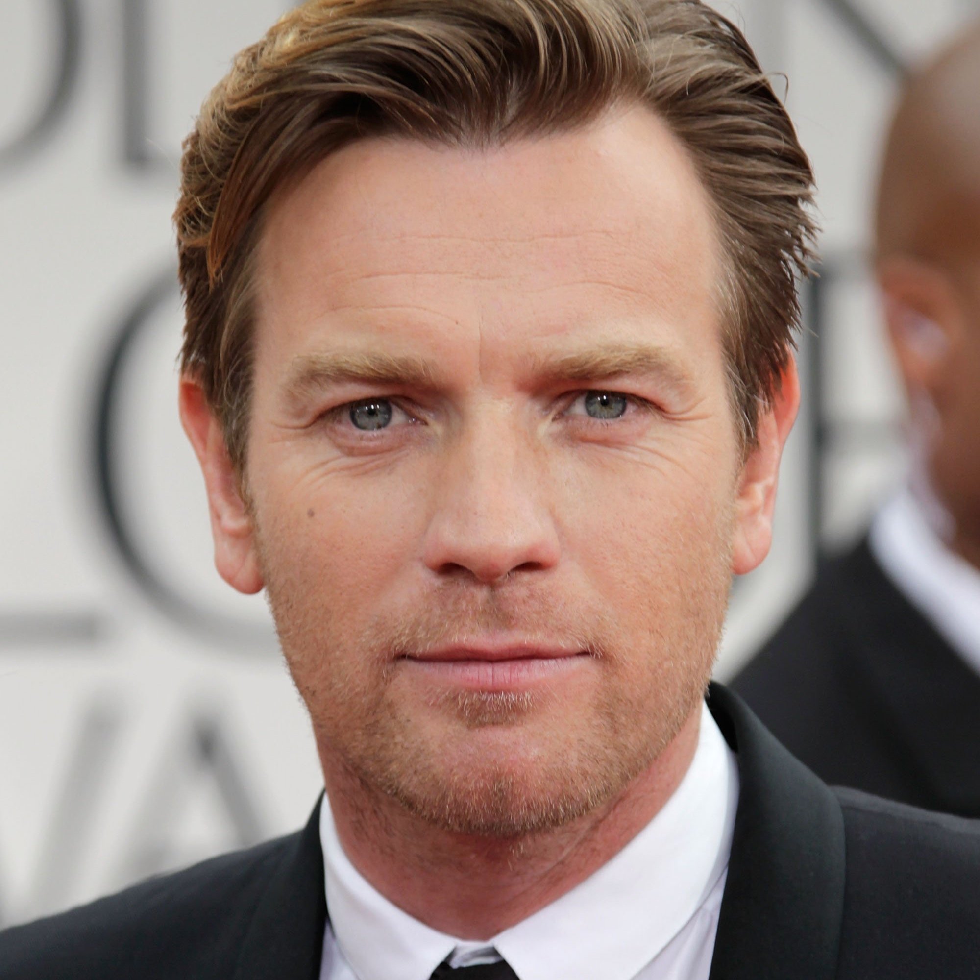 (Closed) Meet Ewan McGregor!