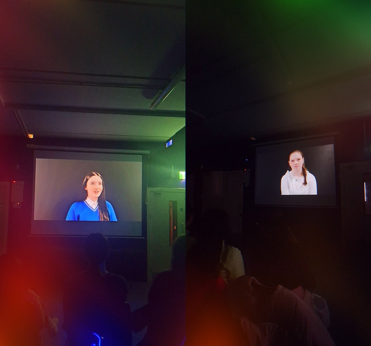 ✨November Showcase Scenes ✨

Another great showcase with some amazing performances both new and old- the hardest part however..is always watching them back 😀🎬

@s.sactingacademy #gettingconfortablewithbeinguncomfortable 

#actingclass #actinglife #