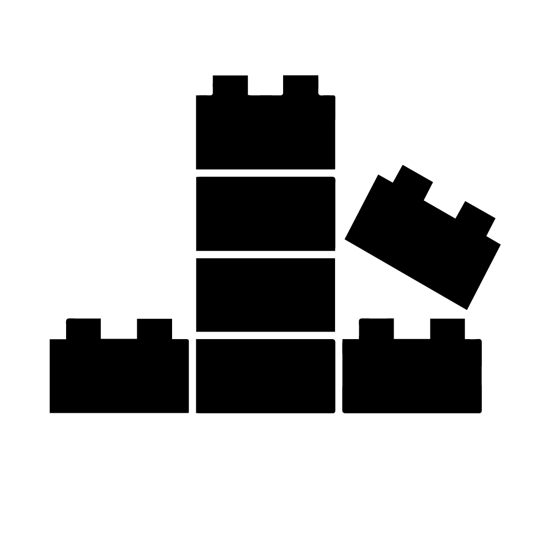 Black and white drawing of a person's face with dreadlocks, glasses, and a beard.