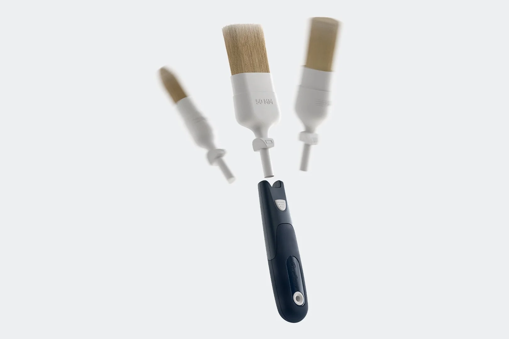 MODULAR PAINT BRUSH SET<span>Pintech</span>