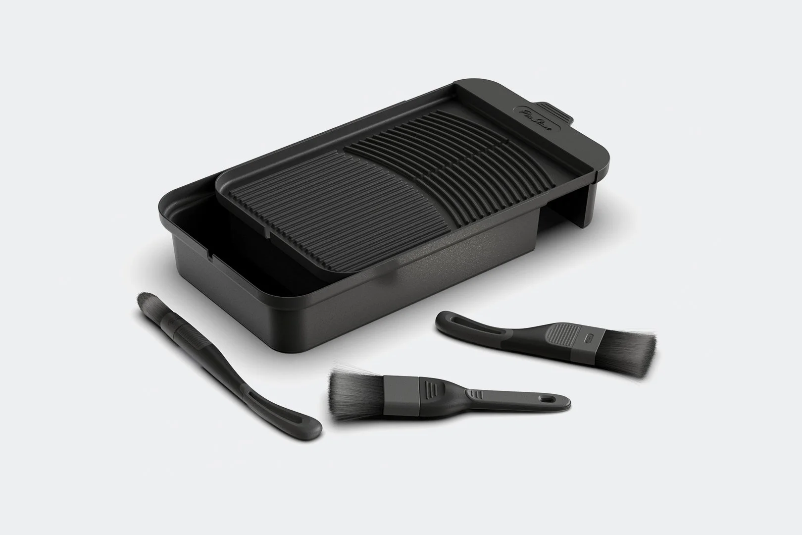 PAINT BRUSH SET<span>Pintech</span>