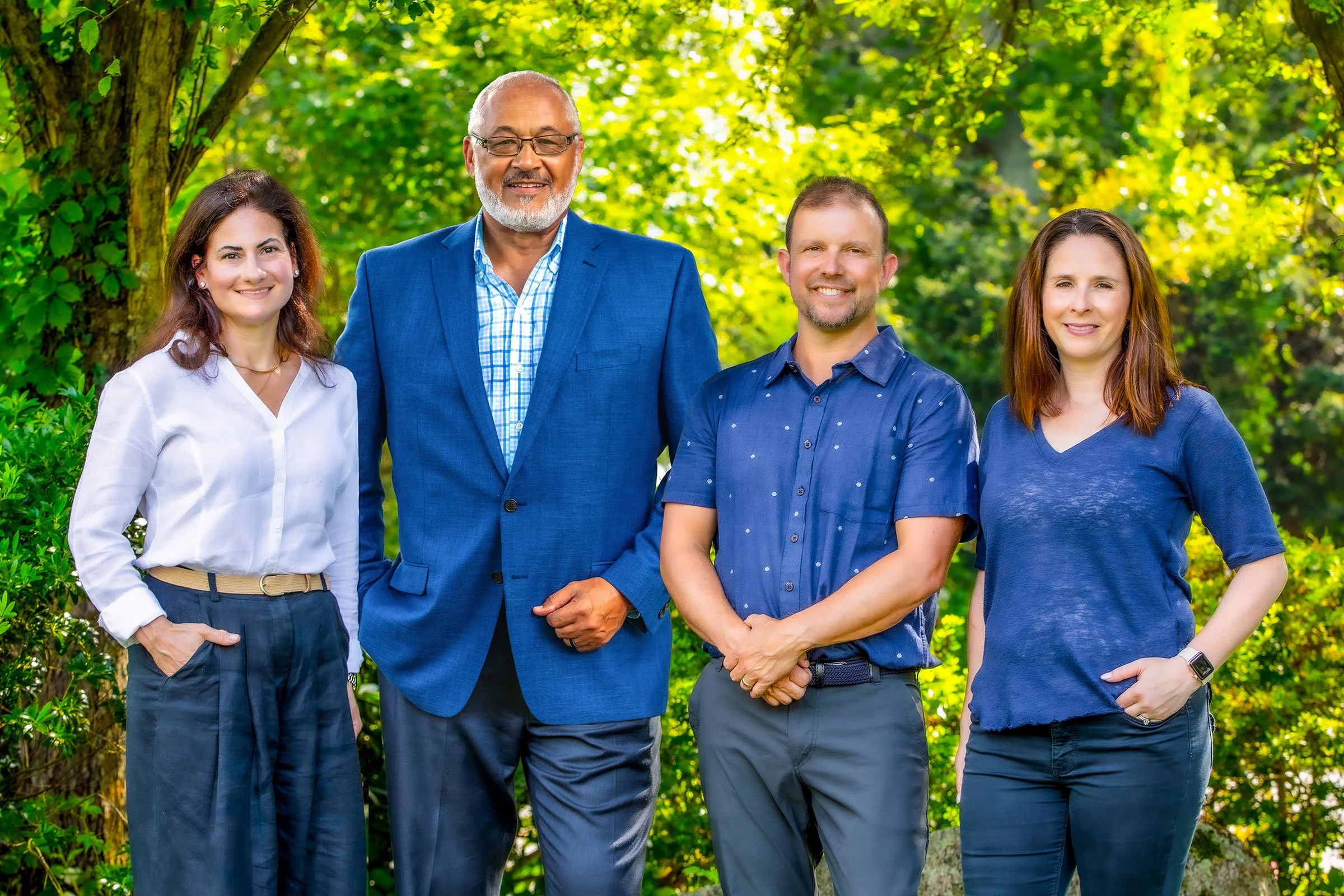 How Does Woodbridge Actually Work? Let’s Talk Who Leads Our Town