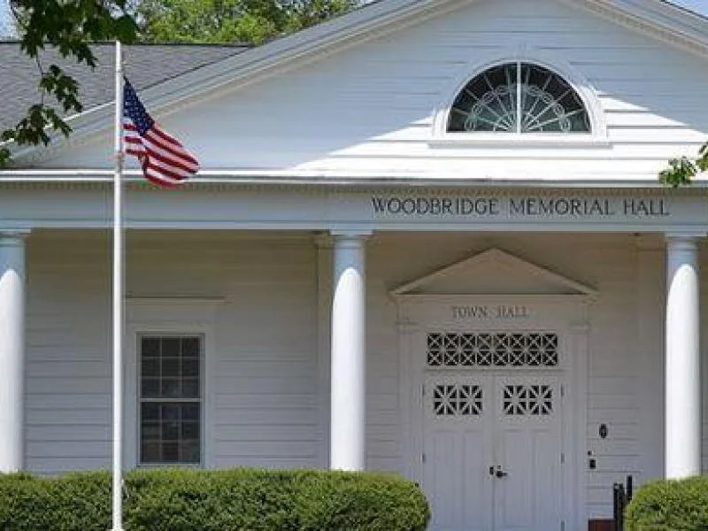 Notice of Democratic Caucus