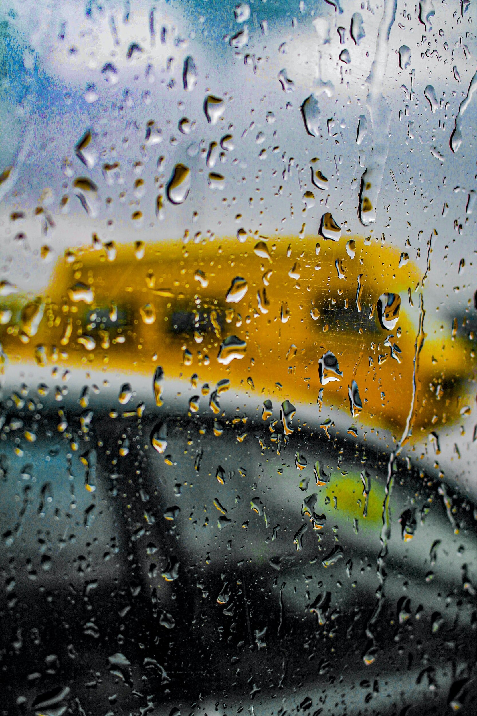 A Lagos Morning.