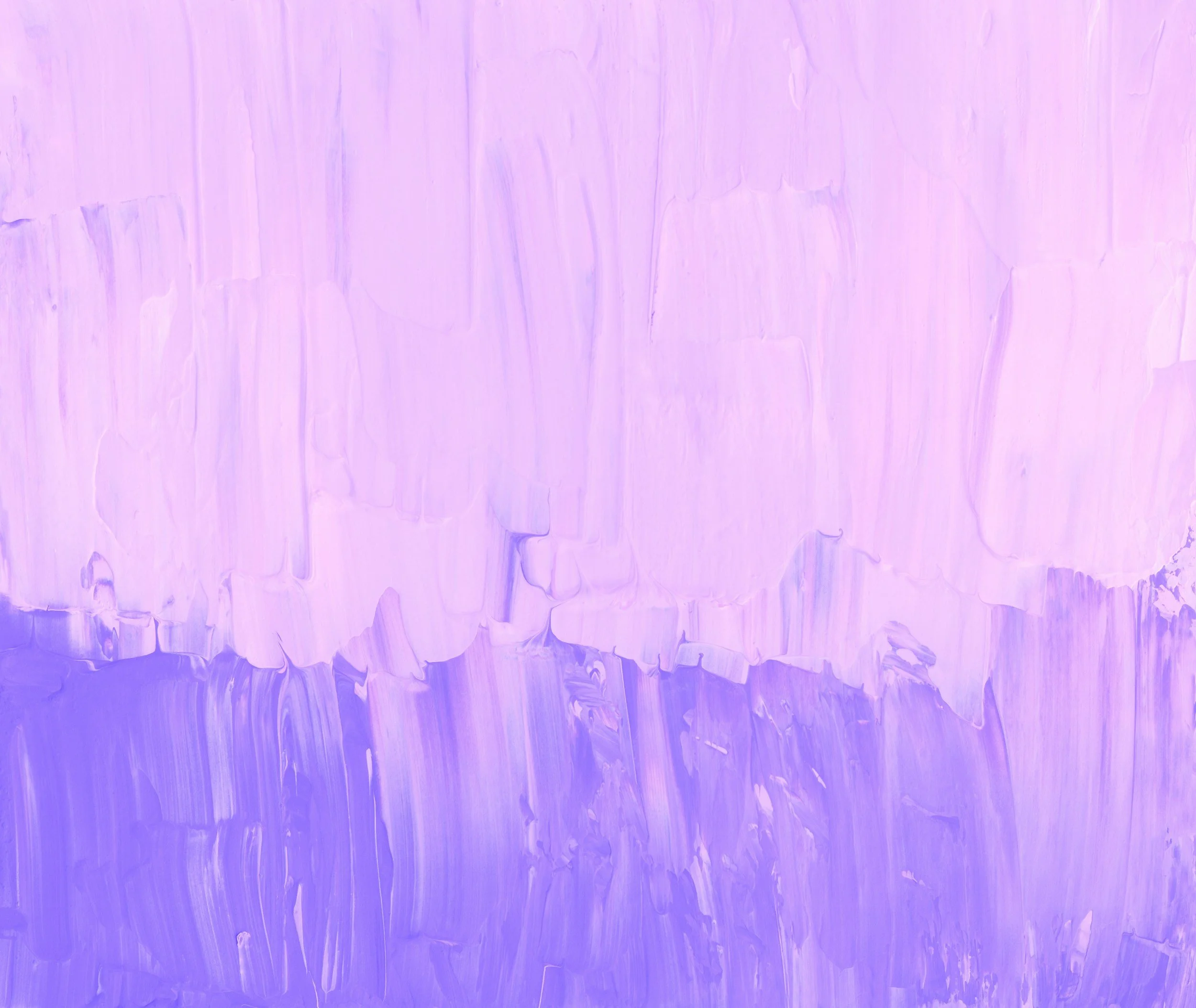 Lavender.