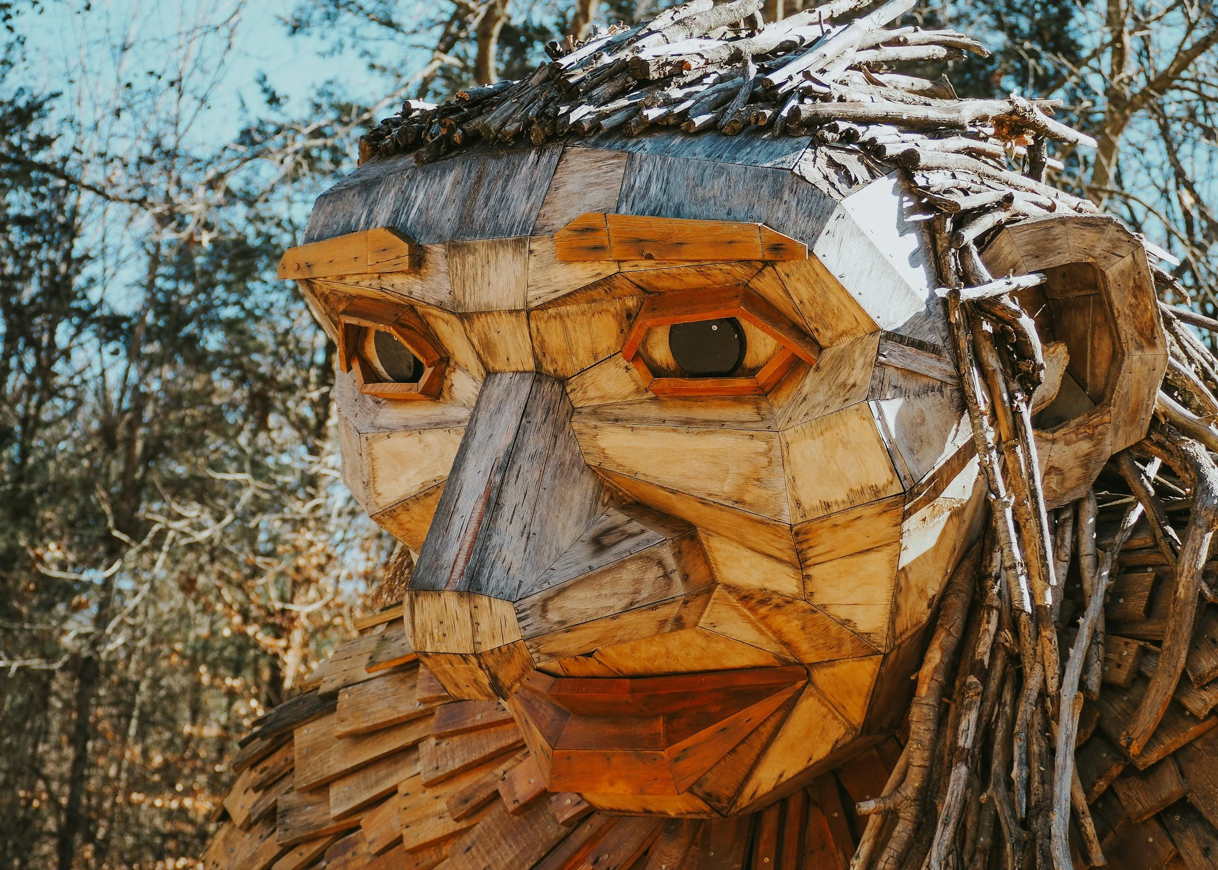 My Face is a Portrait that Bears my Father’s Name.