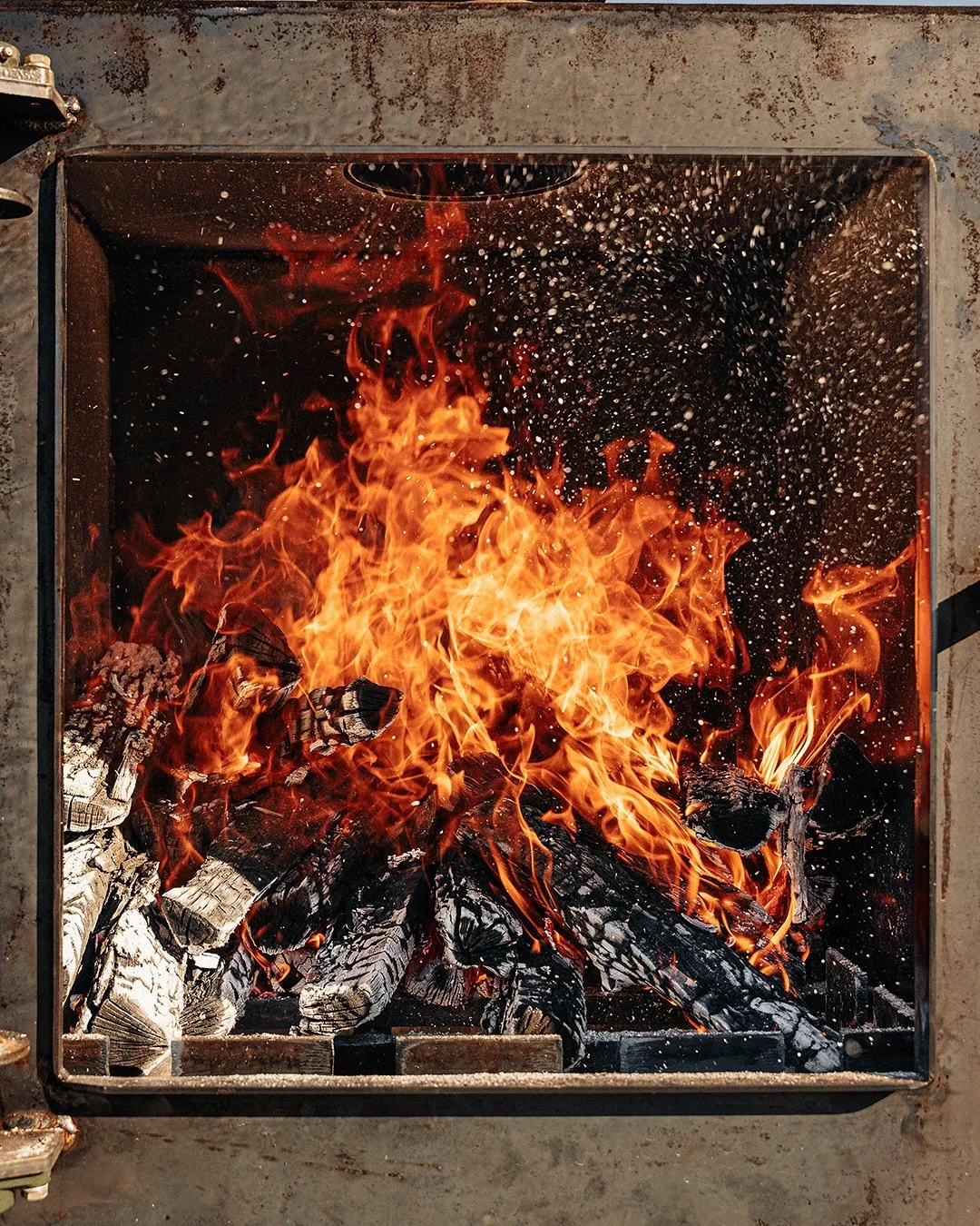 The bites. The faces and a little in between. 

Enjoy a recap of 2025 @tmbbqfest which I felt had the most diverse bites than I&rsquo;ve seen at an event in recent times. 

📸: 🥩 😅