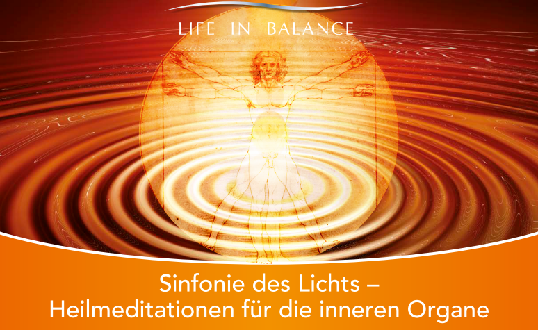 Meditation-für die Gesundheit der inneren Organe