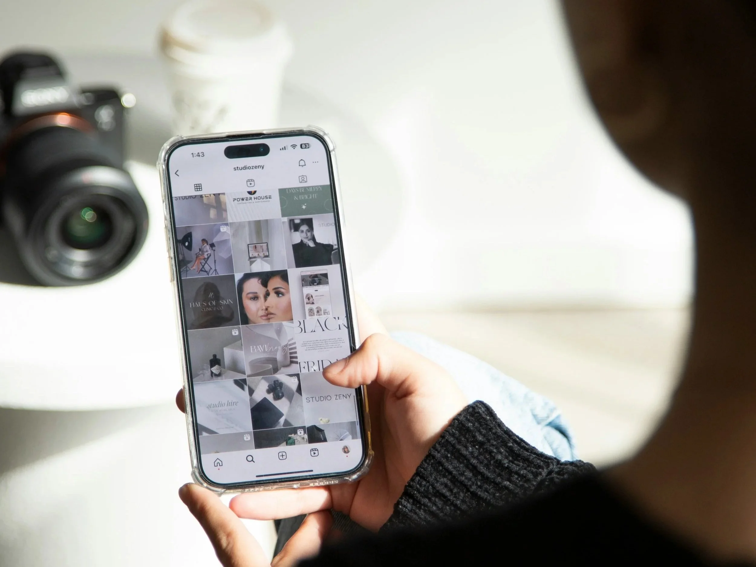 Why Everyone Asks for “Social Media Management” and Why It’s Rarely What Brands Actually Need