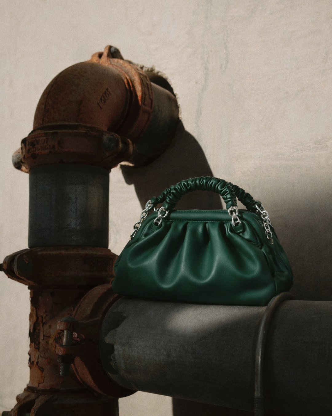 How Premium Brands Use AI Without Looking Generic